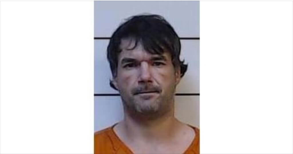 Corinth man charged with stealing multiple vehicles, other felonies Alcorn County News