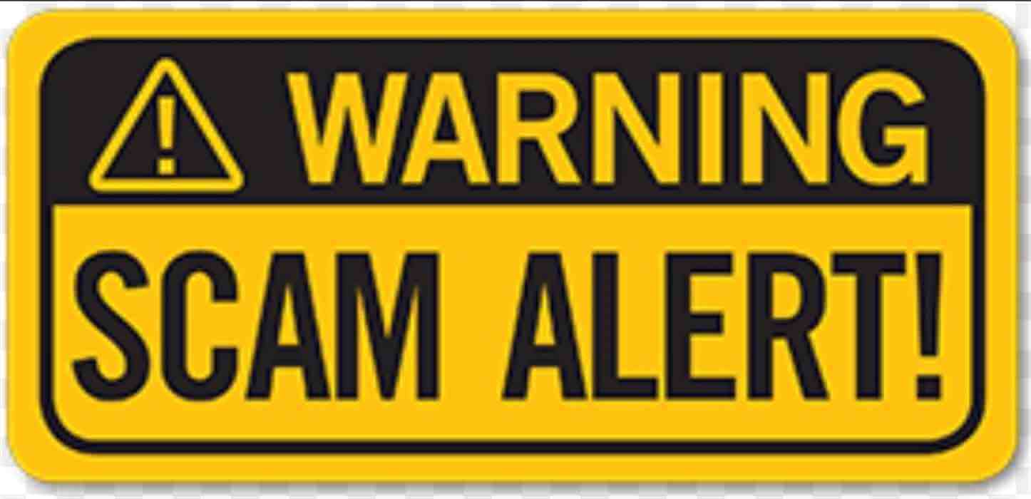 Scammers are using the Corinth Police Department phone number to steal