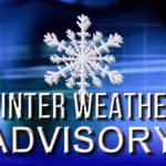 National Weather Service gives Winter Weather Advisory for Alcorn County