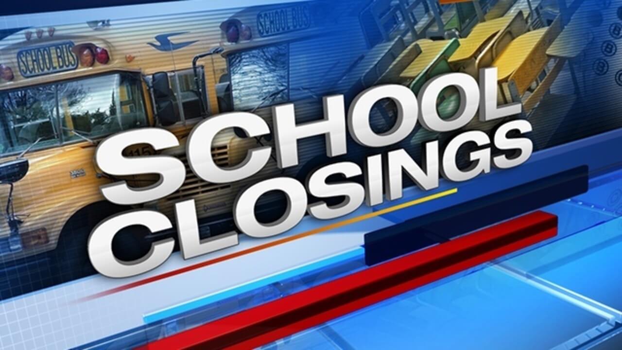 Corinth City And Alcorn County Schools Are Closed On Monday - Alcorn ...