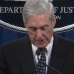 Warch LIVE as Robert Mueller makes first public comments on Russia investigation