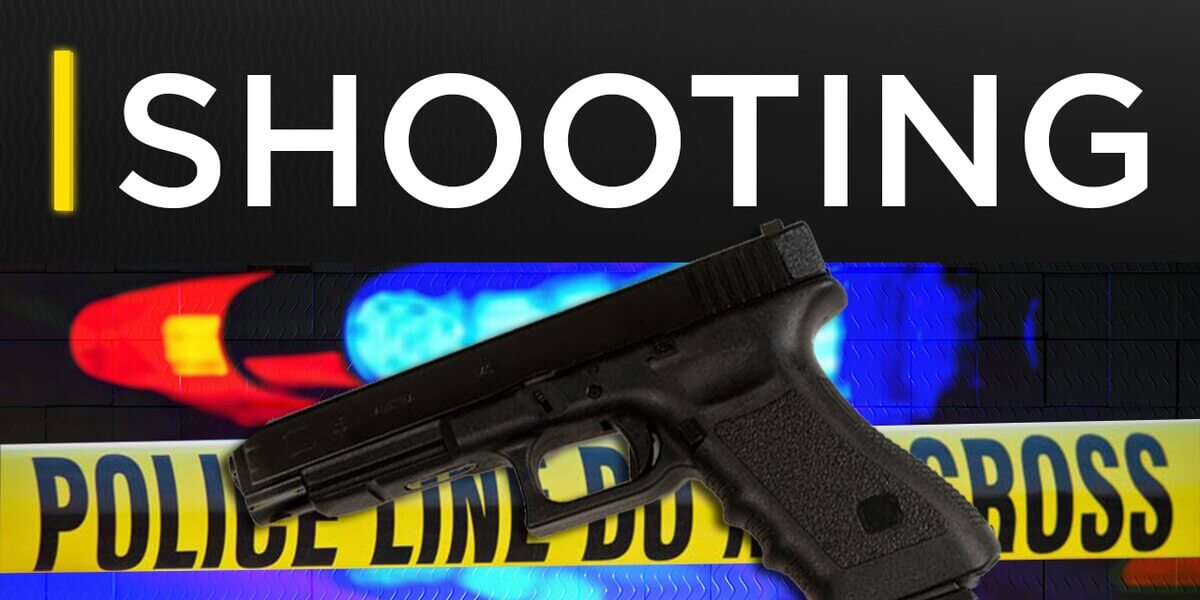 Shooting inside moving vehicle on highway leaves one dead.