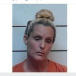 Alcorn County woman arrested on felony drug charges