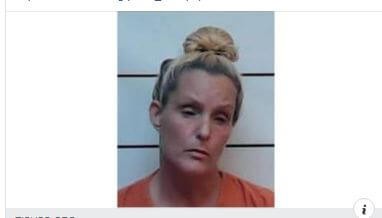 Alcorn County woman arrested on felony drug charges