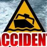 Fatal accident on Pickwick after two boats collide with each other on water