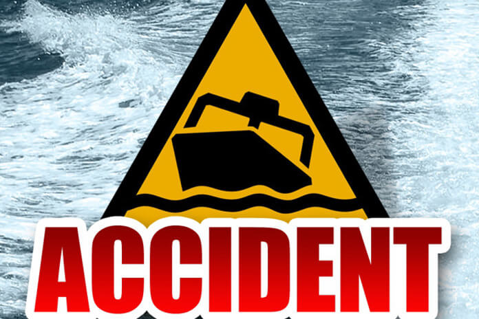 Alcorn County man dies in boating accident near Pickwick Dam