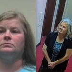 Alcorn County woman charged with crashing multiple weddings, stealing gifts