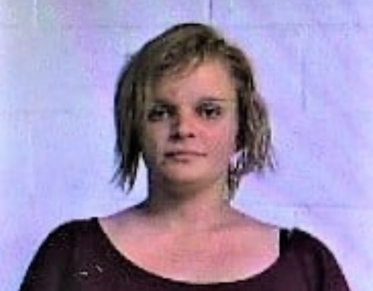 Corinth woman arrested for felony taking of a motor vehicle