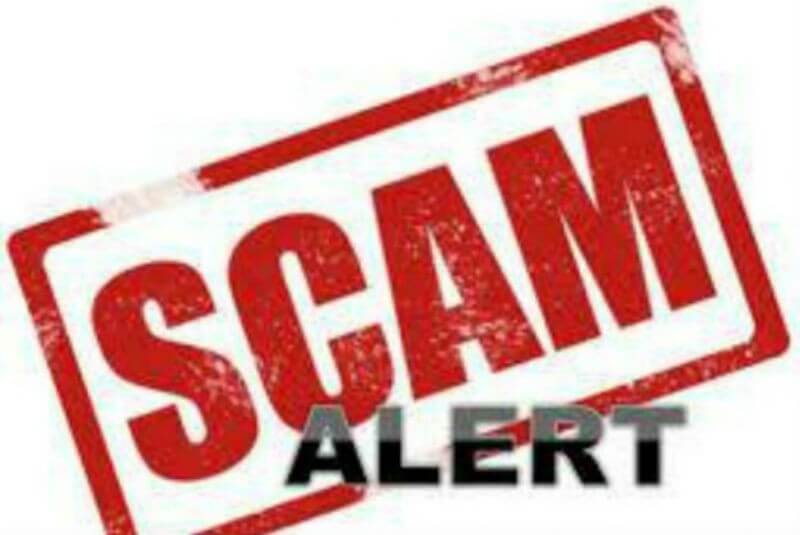 Alcorn County Sheriffs office issues warning of someone posing as officer to attempt to steal bank information