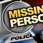 Corinth Police asking for help locating missing person
