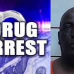 Corinth man arrested on felony drug charges