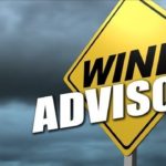 Wind advisory in Alcorn County could lead to power outages