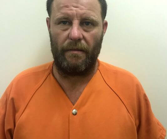 Troy Eaton convicted in 2018 killing of state trooper near Tippah/Alcorn County line