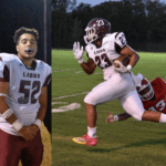 Biggersville has pair of players named 1st team all state