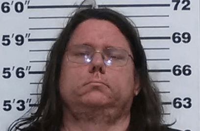 Alcorn County man sentenced to 20 years on child porn charges