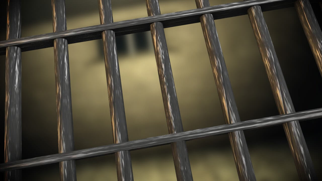 Mississippi prison guards face greater chance of attack  with underfunding
