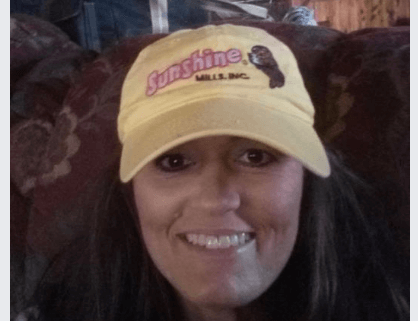 Corinth Police issue missing person report for local female