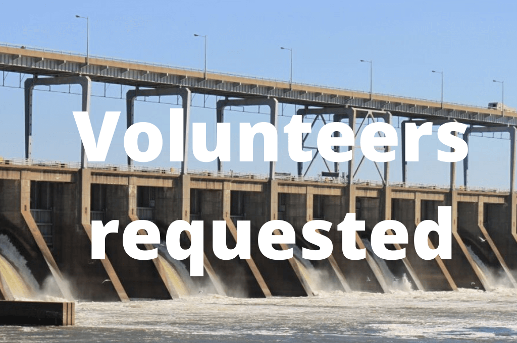 Officials request volunteers to help search for missing fishing team at Pickwick