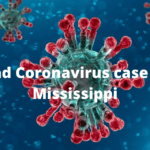 Data: COVID-19 cases in Mississippi, by county