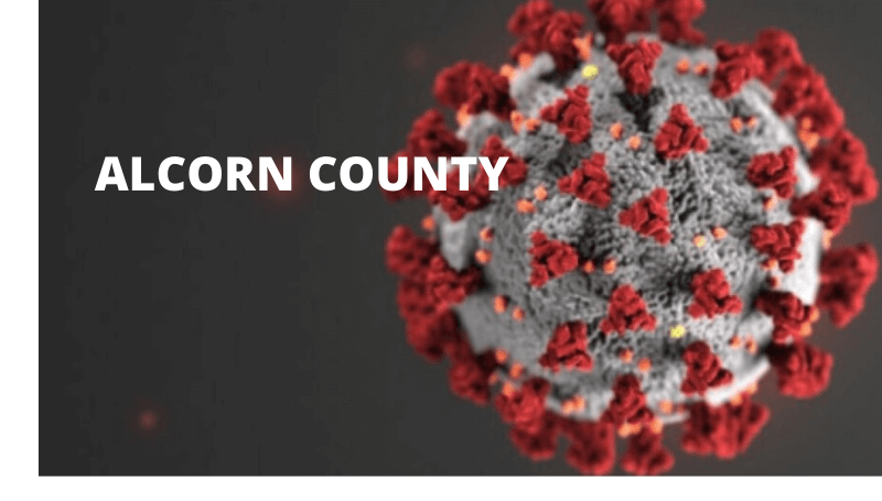 MRHC confirms first COVID19 case in Alcorn County