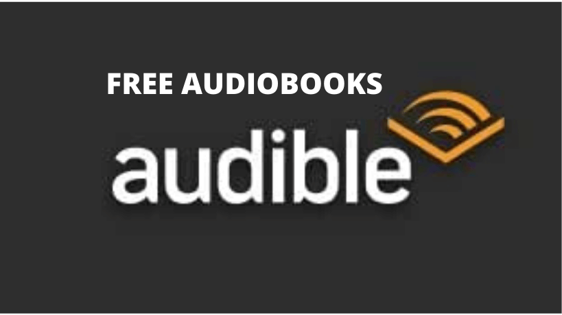Audible offering free audiobooks during coronavirus outbreak