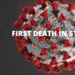 BREAKING: FIRST DEATH FROM CORONAVIRUS IN MISSISISPPI
