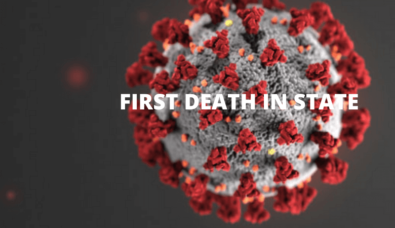 BREAKING: FIRST DEATH FROM CORONAVIRUS IN MISSISISPPI