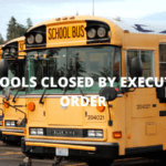 Mississippi Public Schools to close until April 17th by executive order