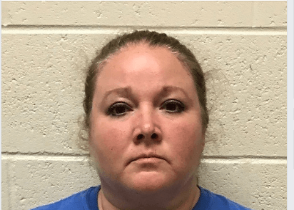 MS Sheriff's office worker arrested for stealing cash bond payments