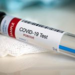 Magnolia confirms first positive test of COVID19