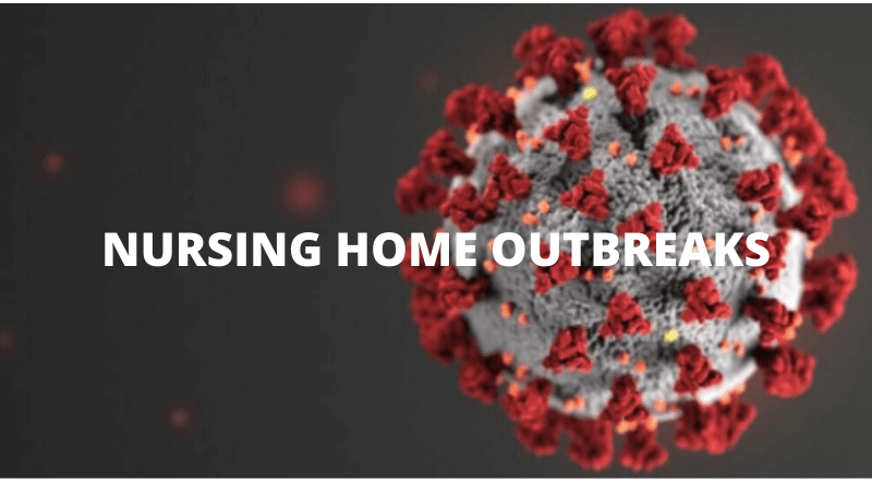 22 Nursing Homes in Mississippi now reporting COVID19 outbreaks