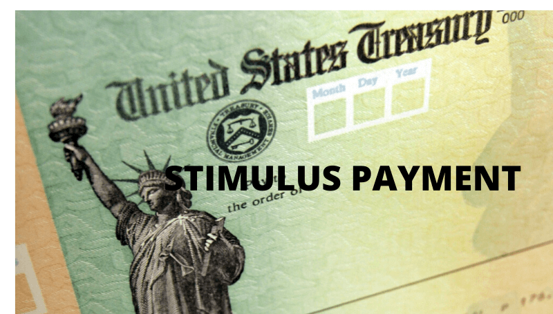 Government working on second stimulus package. Who might qualify for the new round of stimulus payments?
