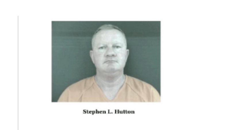 The Executive Director of the Mississippi Fair Commission arrested for promoting prostituion
