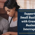 Mississippi working on grant program for small businesses to replace lost revenue