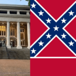 Pro-flag "Mississippi Stands" protest planned for Friday at Alcorn County courthouse