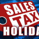 Date of Mississippi sales tax holiday for clothes and school supplies announced