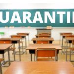 More quarantines as teacher at Corinth elementary, person at Corinth middle school test positive in addition to 6 at CHS