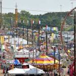 Mississippi State Fair to Take Place Despite COVID-19 Concerns