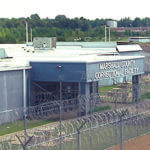 Private Holly Springs Prison Experiencing COVID-19 Outbreak