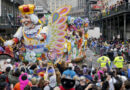 No Mardi Gras Parade for 2021 in New Orleans