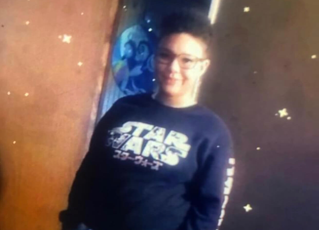 Search Ongoing for Child Runaway in Alcorn County