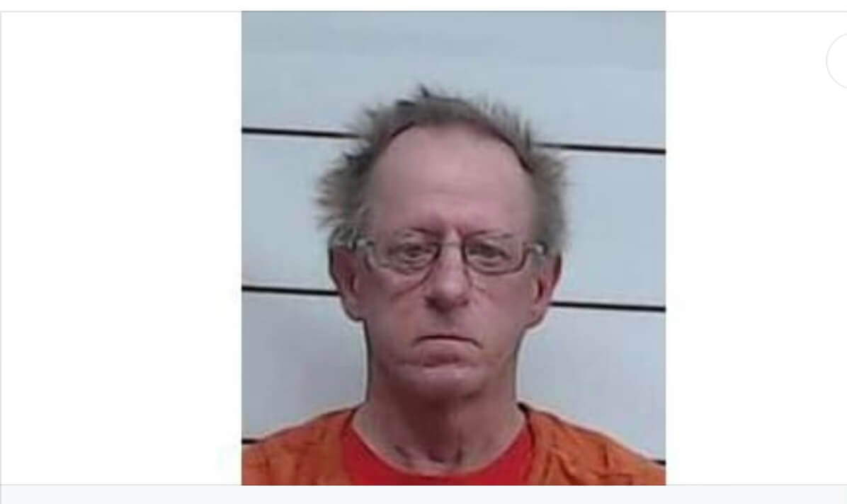 Mississippi Man Arrested in Undercover Pedophile Sting