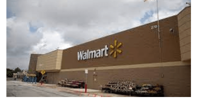 Walmart in Corinth to temporarily close to sanitize building
