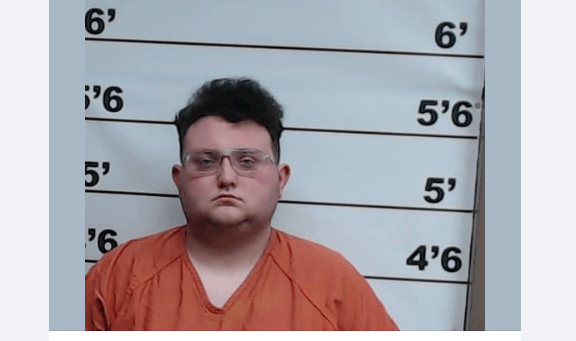 Alcorn County man charged with sexual battery of a minor