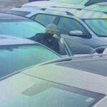Corinth car dealer reports pair of vehicles stolen on Sunday, requests help locating thief