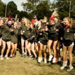 Corinth girls claim 4A cross country state title, boys take silver