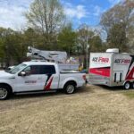 ACE Fiber has completed running high speed internet to every home in Alcorn County
