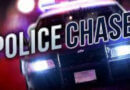 Alcorn County Sheriff’s Department arrests pair after high speed chase