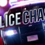 Alcorn County Sheriff's Department arrests pair after high speed chase