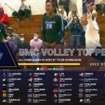 Volley Toppers look to defend SSAC crown in 2022